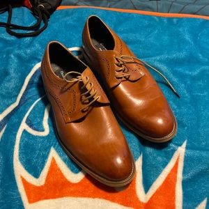 Bruno Mare Italian leather shoes